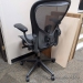 Herman Miller Aeron Remastered "C" Size Ergonomic Task Chair