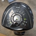 Seville Classics Oscillating Tower Floor Fan w/ Timer