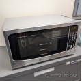 Royal Sovereign 1.34 cu. ft. Countertop Microwave Royal Sovereign 1.34 cu. ft. Countertop Microwave