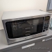 Royal Sovereign 1.34 cu. ft. Countertop Microwave