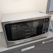 Royal Sovereign 1.34 cu. ft. Countertop Microwave