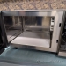 General Stainless Steel Commercial Microwave GEW1000D