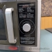 General Stainless Steel Commercial Microwave GEW1000D