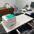 Herman Miller Run Off for Adjustable Corner Sit Stand Desk