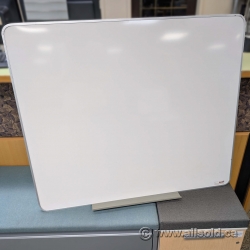Magnetic Whiteboard 36" x 30"