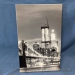 Set of 5 Wieco Art Brooklyn Bridge Night View Canvas Prints