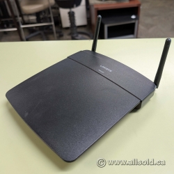 Linksys EA6100 Dual Band Smart Wireless Route