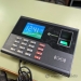 Realand Fingerprint Time Attendance Terminal