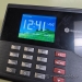 Realand Fingerprint Time Attendance Terminal