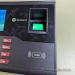 Realand Fingerprint Time Attendance Terminal