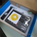 Realand Fingerprint Time Attendance Terminal