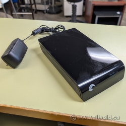 2TD External Hard Drive