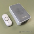 Honeywell Home RDWL311A2000 Wireless Portable Doorbell