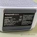 Honeywell Home RDWL311A2000 Wireless Portable Doorbell