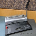 Tianse Comb Binding Machine, 12-Holes, 450 Sheets