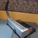 Tianse Comb Binding Machine, 12-Holes, 450 Sheets