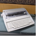 Brother Correctronic GX-6750 Electronic Typewriter