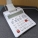 Canon P23-DHV G 12-Digit Two-Color Printing Calculator