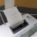 Canon P23-DHV G 12-Digit Two-Color Printing Calculator