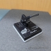 Swingline Acco Desktop Lever Legal Binding Single Hole Punch
