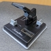 Swingline Acco Desktop Lever Legal Binding Single Hole Punch