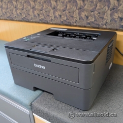 Brother HL-L2370DW Compact Monochrome Laser Printer