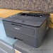Brother HL-L2370DW Compact Monochrome Laser Printer