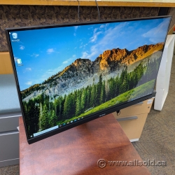 ViewSonic VA3209M 32" Full HD 1080p Monitor w/ Monitor Arm