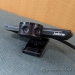 Jabra Panacast Panoramic 4k Video Conferencing Camera w/ Stand
