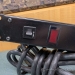 Hammond 19-inch Server Rack Mount Outlet Strip PDU 1583T8D1BK