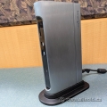 Kensington SD5600T Hybrid Thunderbolt 3/USB-C 4K Docking Station
