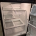 Black Whirlpool Gold Fridge Refrigerator 30" x 30.5" x 65.5"