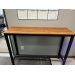 Counter Height Tall Hallway Table 53" x 16"