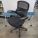 Black Knoll Generation Adjustable Office Task Chair B Grade