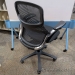 Black Knoll Generation Adjustable Office Task Chair B Grade