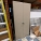 Tennsco Beige 2 Door Storage Cabinet w/ Adjustable Shelves
