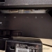 HP Z24i 24" Widescreen LCD Monitor w/ Speaker Bar