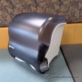 San Jamar Element Lever Roll Towel Dispenser