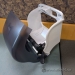 San Jamar Element Lever Roll Towel Dispenser