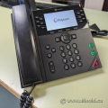 Polycom VVX 450 Business Office IP Phone
