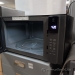 Black LG NeoChef 1.5 Cu. Ft. Countertop Microwave MSCN1590G
