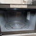 Black LG NeoChef 1.5 Cu. Ft. Countertop Microwave MSCN1590G