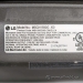 Black LG NeoChef 1.5 Cu. Ft. Countertop Microwave MSCN1590G