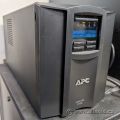 APC Smart-UPS 1500VA SmartConnect SMT1500C Power Battery Backup