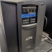 APC Smart-UPS 1500VA SmartConnect SMT1500C Power Battery Backup
