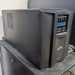 APC Smart-UPS 1500VA SmartConnect SMT1500C Power Battery Backup