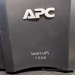 APC Smart-UPS 1500VA SmartConnect SMT1500C Power Battery Backup
