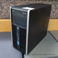 HP Compaq Elite 6300 MT Desktop PC Computer i5-3470/465GB/8GB