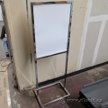 22" x 28" Double-Sided Floor Standing Poster Sign Holder