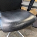 Kimball Itsa Mesh Leather High Back Office Chair B Grade